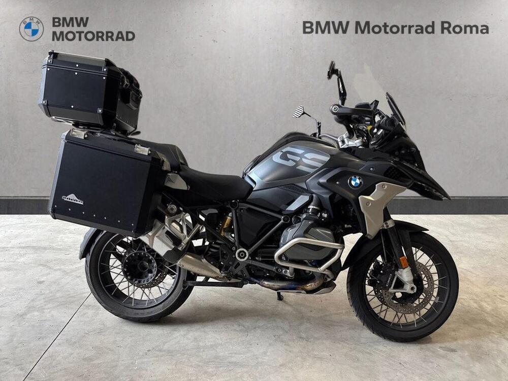 Bmw R 1250 GS (2021 - 24) (2)