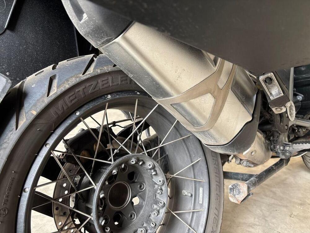 Bmw R 1250 GS (2021 - 24) (10)