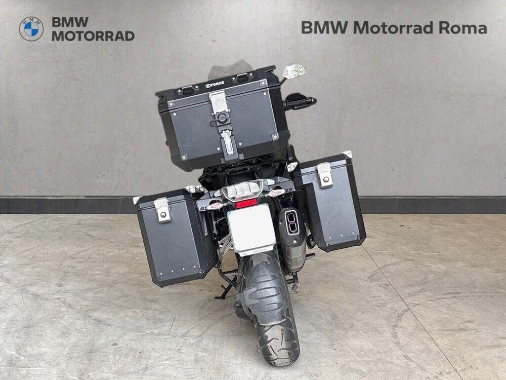 Bmw R 1250 GS (2021 - 24) (4)