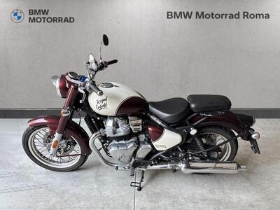 Royal Enfield Classic 650 (2025 - 26) usata