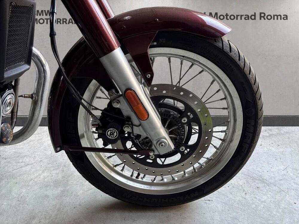 Royal Enfield Classic 650 (2025 - 26) (5)