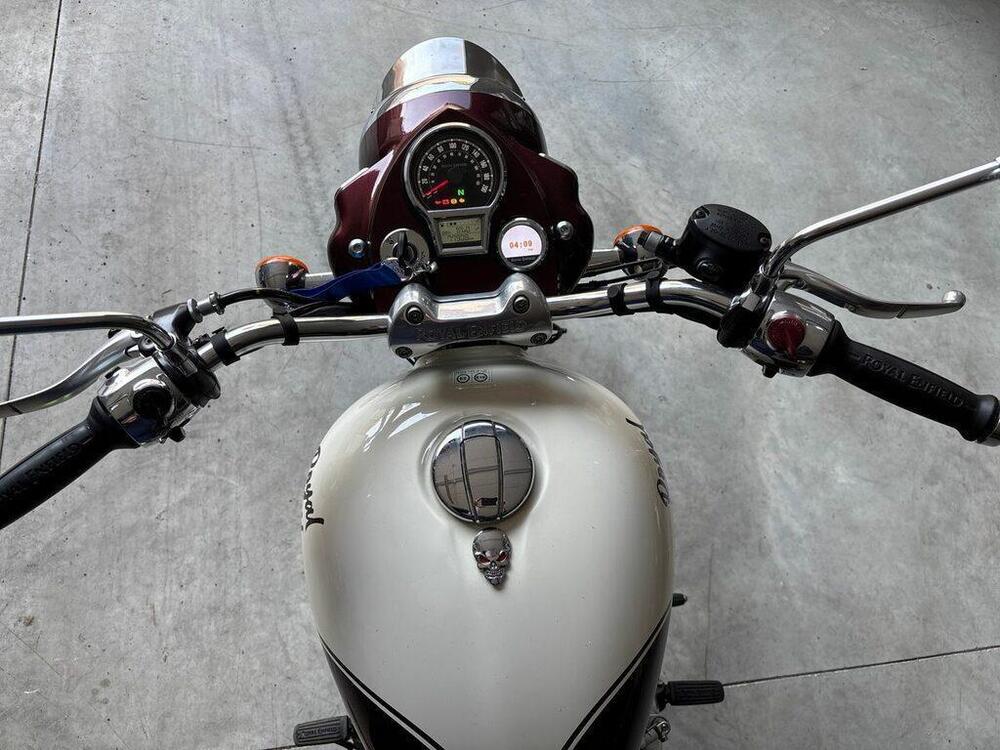 Royal Enfield Classic 650 (2025 - 26) (7)