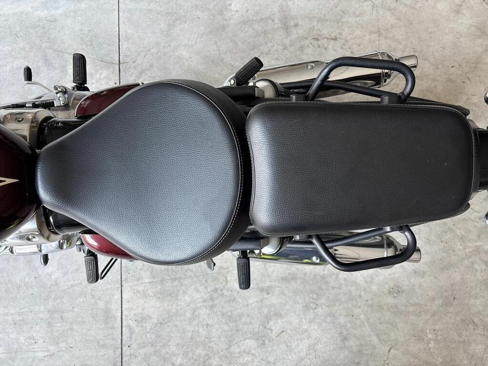 Royal Enfield Classic 650 (2025 - 26) (9)