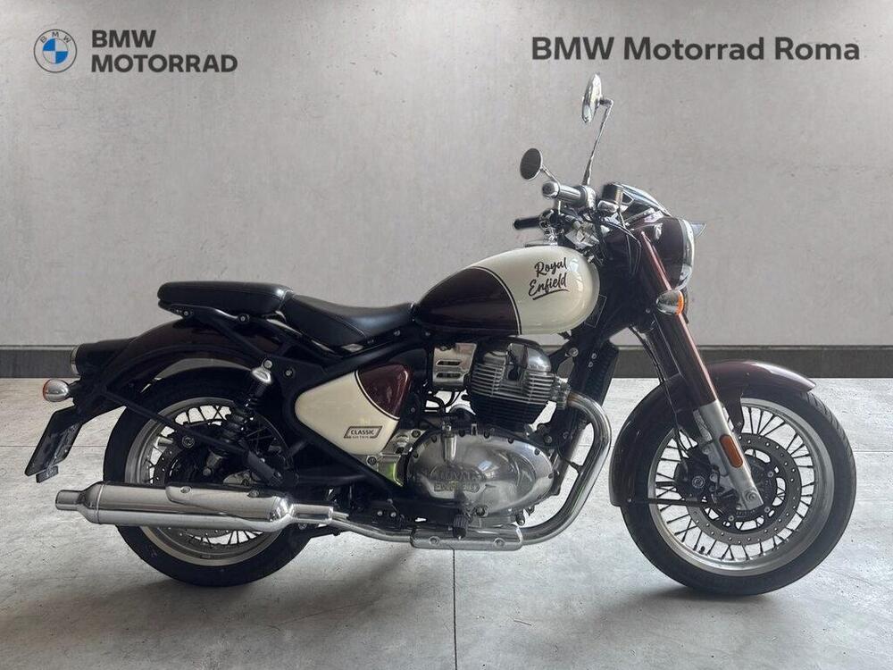 Royal Enfield Classic 650 (2025 - 26) (2)