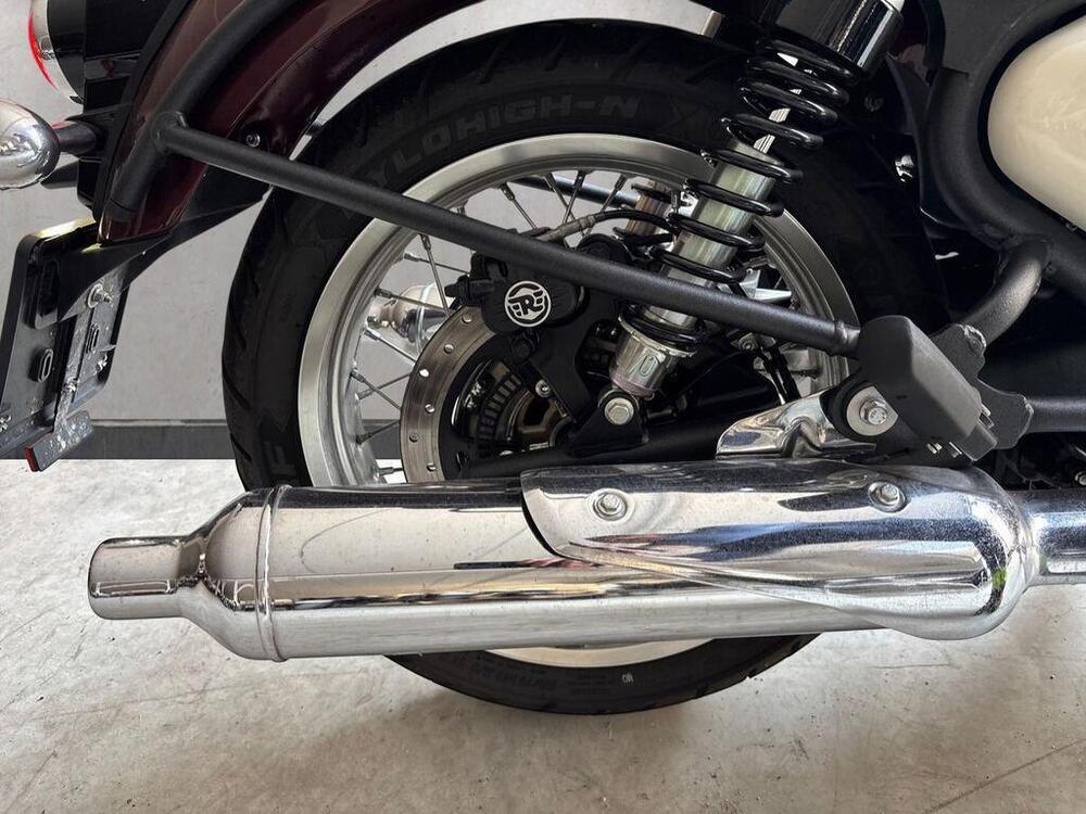 Royal Enfield Classic 650 (2025 - 26) (6)