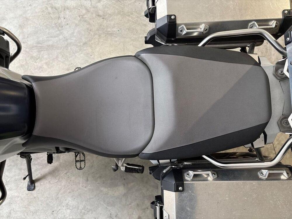 Bmw R 1200 GS Adventure (2017 - 18) (9)