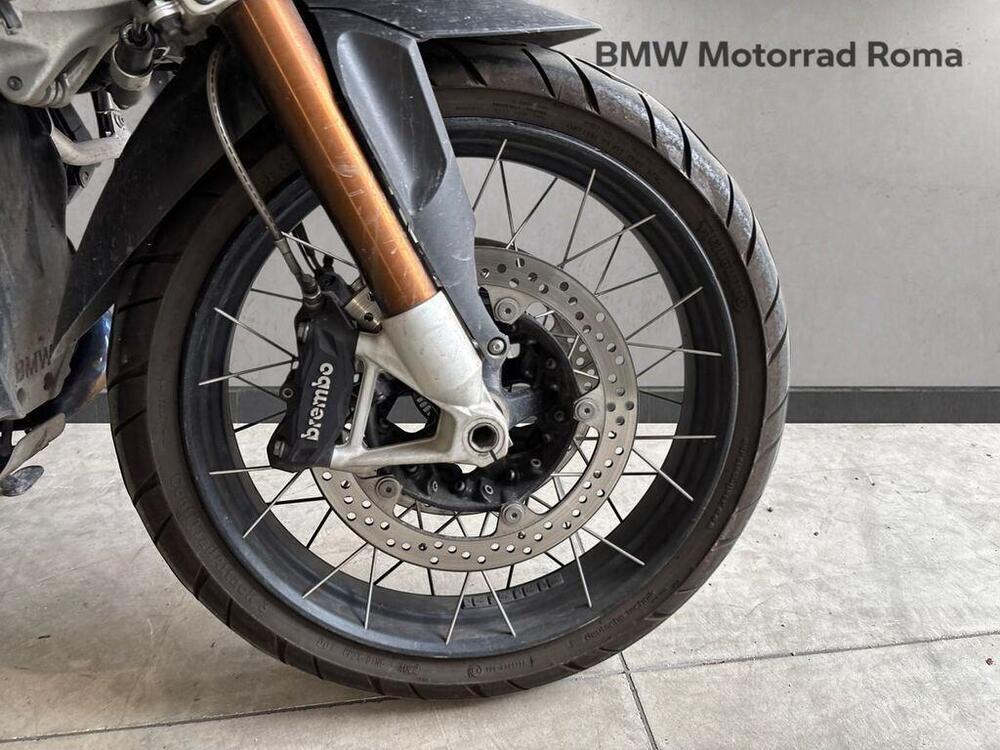 Bmw R 1200 GS Adventure (2017 - 18) (5)