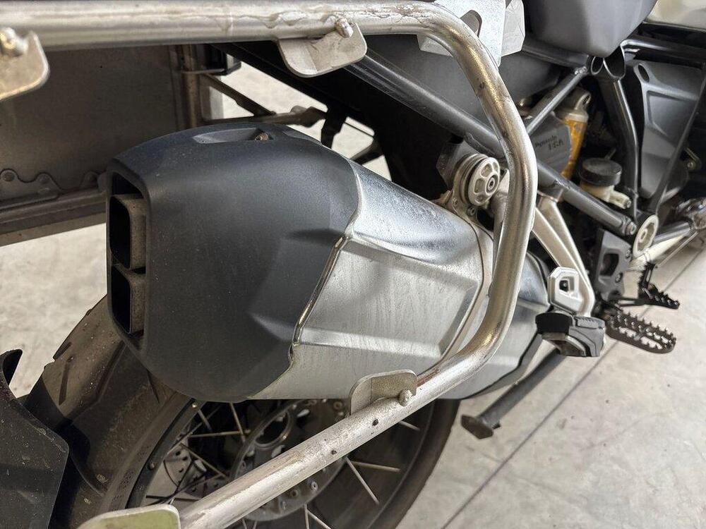 Bmw R 1200 GS Adventure (2017 - 18) (10)