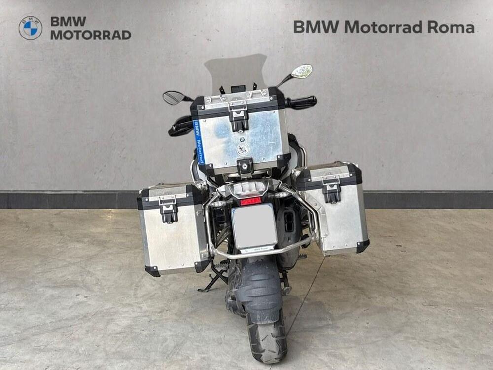 Bmw R 1200 GS Adventure (2017 - 18) (4)