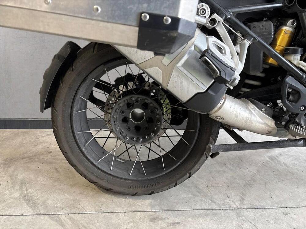 Bmw R 1200 GS Adventure (2017 - 18) (6)