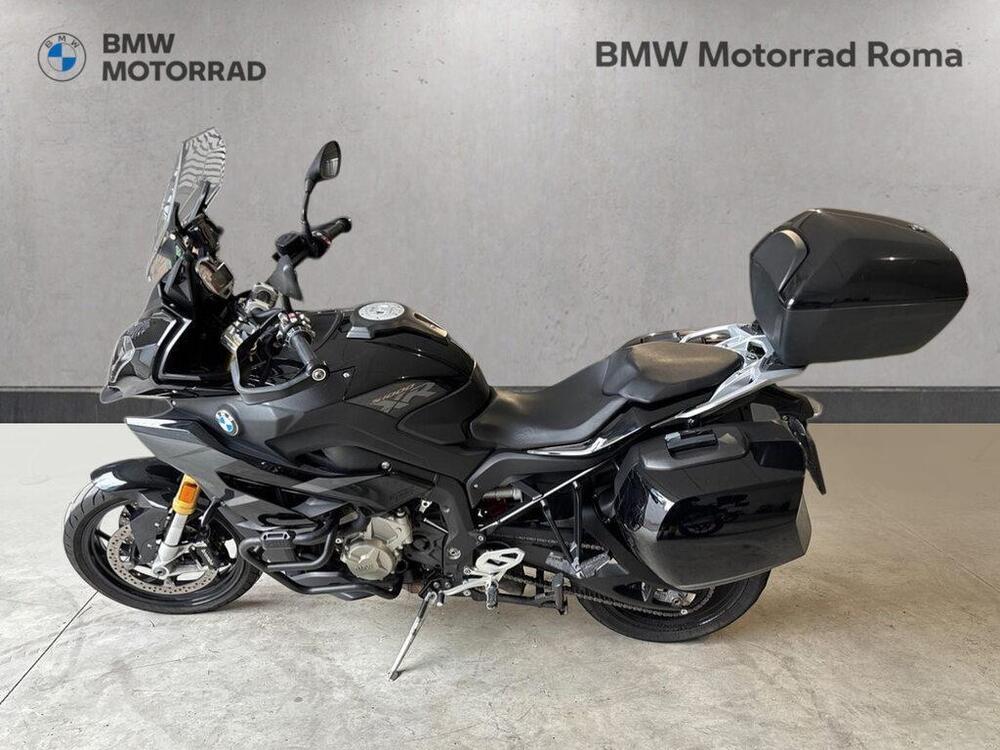 Bmw S 1000 XR (2017 - 19)