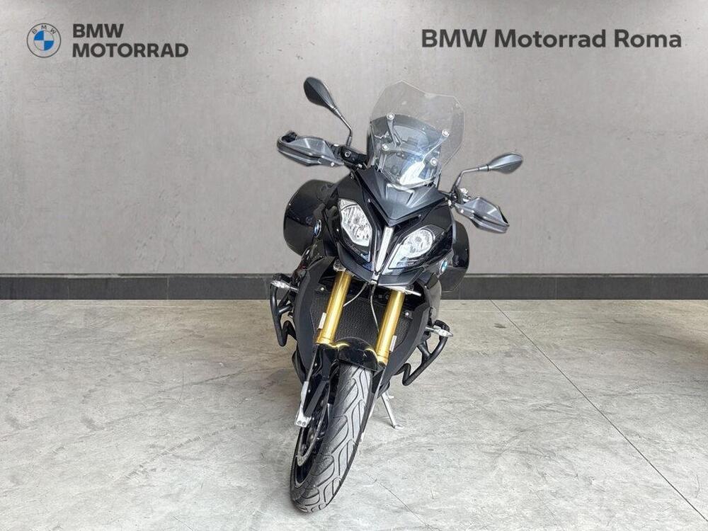 Bmw S 1000 XR (2017 - 19) (3)