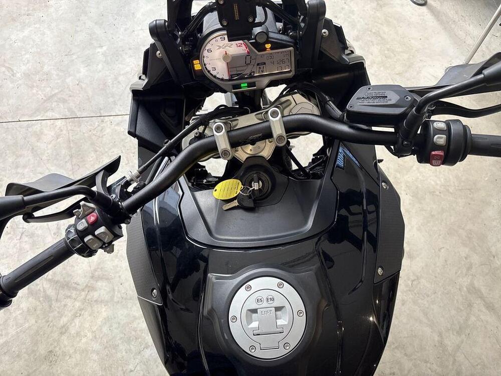 Bmw S 1000 XR (2017 - 19) (7)