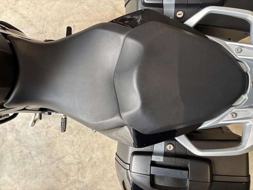 Bmw S 1000 XR (2017 - 19) (9)