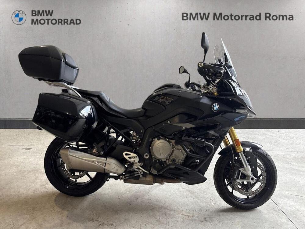 Bmw S 1000 XR (2017 - 19) (2)