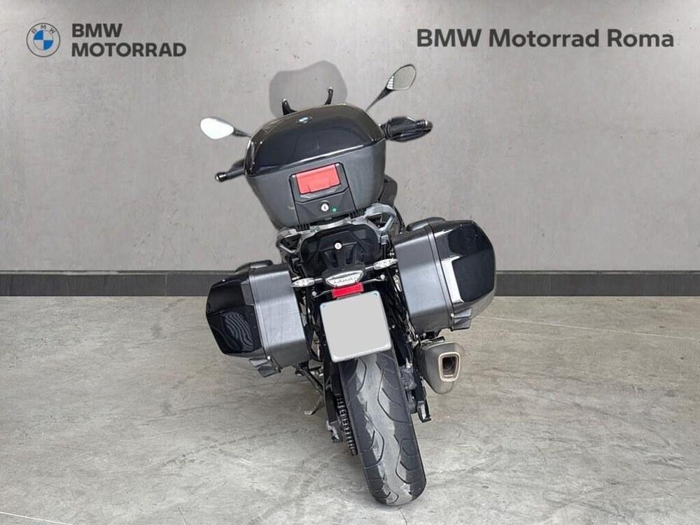 Bmw S 1000 XR (2017 - 19) (4)