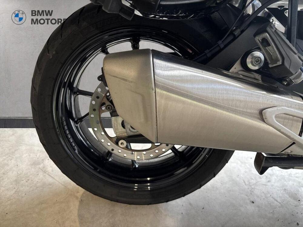 Bmw S 1000 XR (2017 - 19) (6)