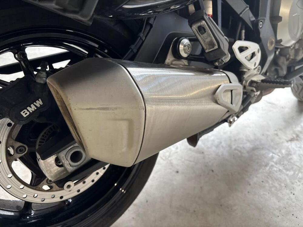 Bmw S 1000 XR (2017 - 19) (10)