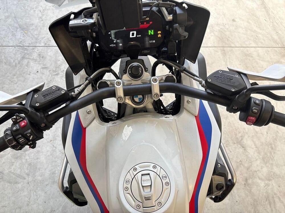 Bmw R 1250 GS (2021 - 24) (7)