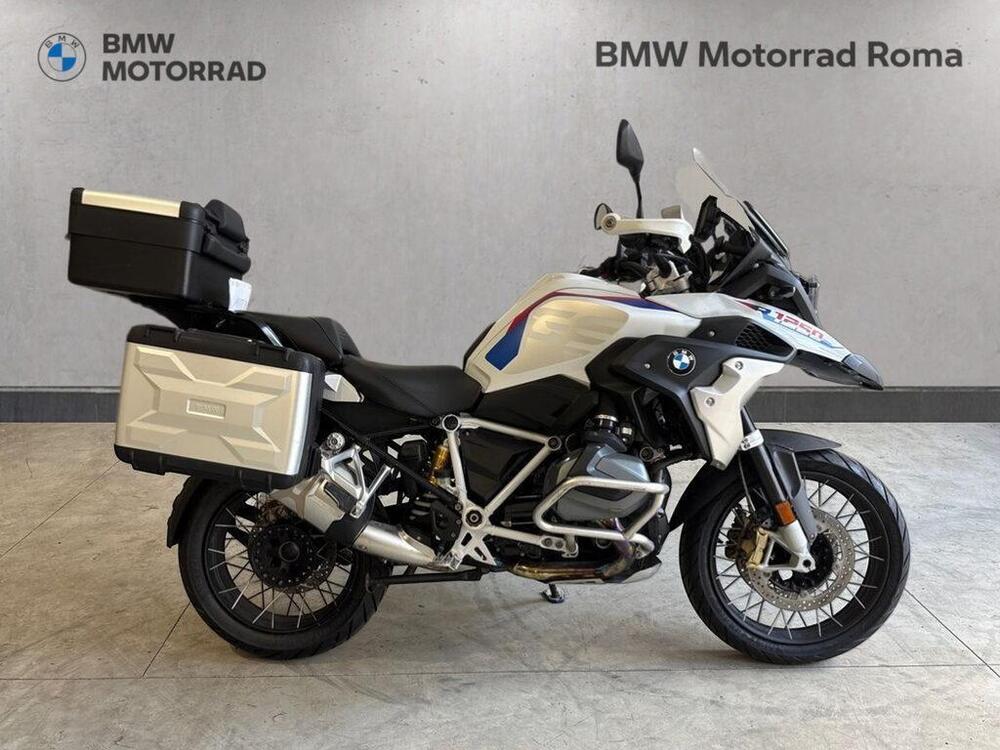 Bmw R 1250 GS (2021 - 24) (2)