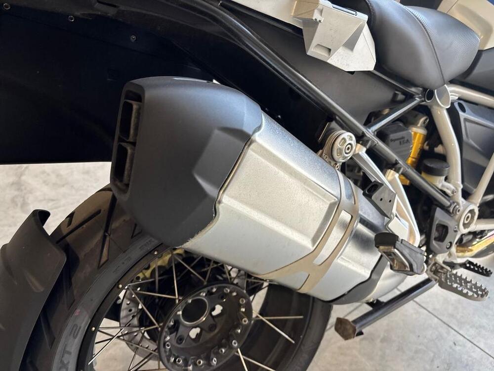 Bmw R 1250 GS (2021 - 24) (10)