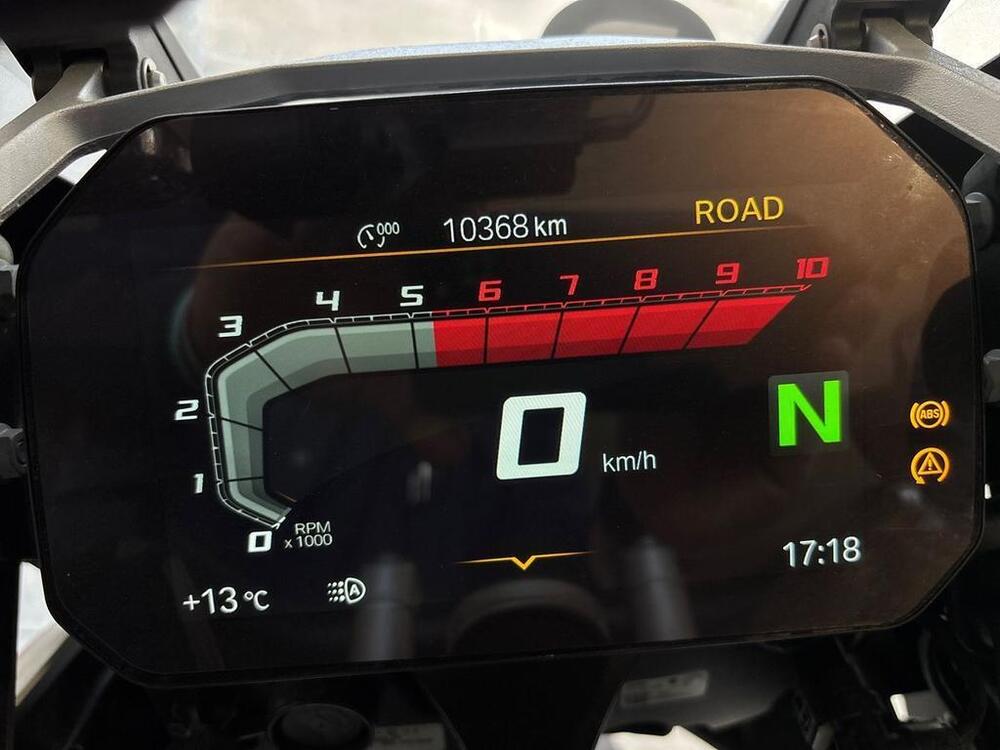 Bmw R 1250 GS (2021 - 24) (8)