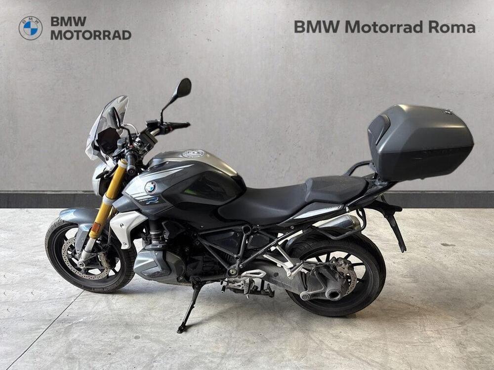Bmw R 1250 R (2019 - 20)