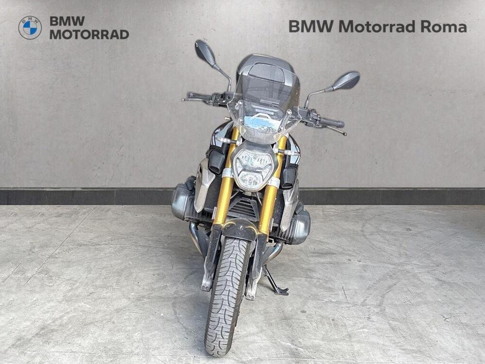 Bmw R 1250 R (2019 - 20) (3)