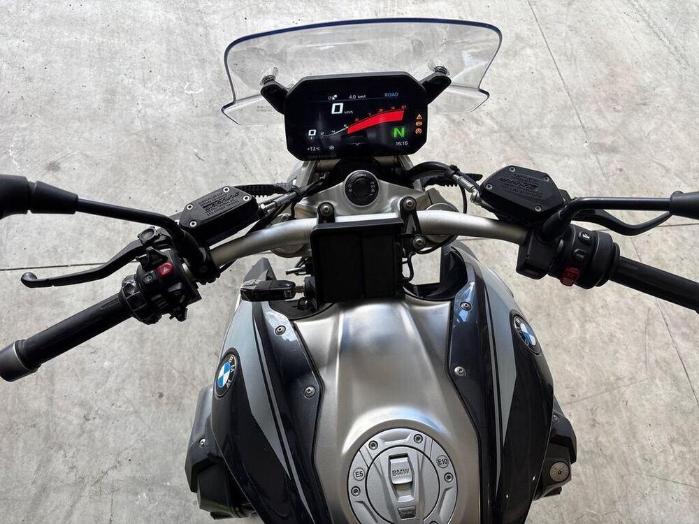 Bmw R 1250 R (2019 - 20) (7)