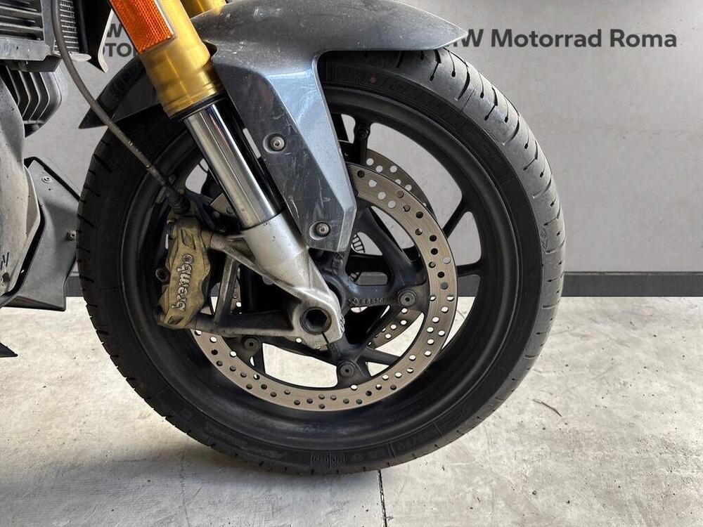 Bmw R 1250 R (2019 - 20) (9)