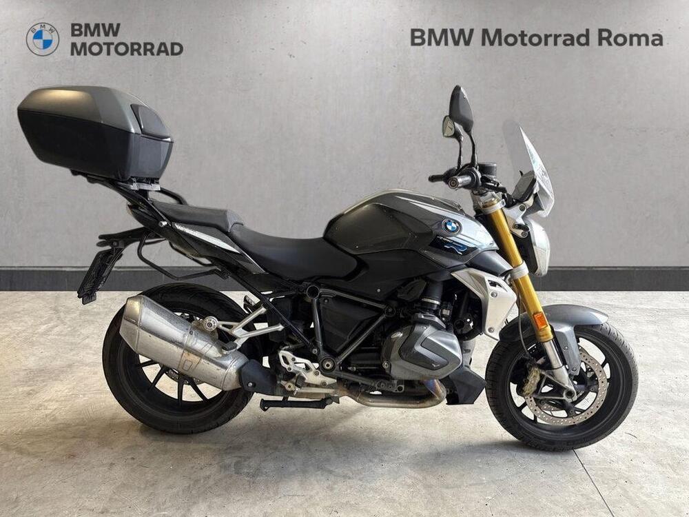 Bmw R 1250 R (2019 - 20) (2)