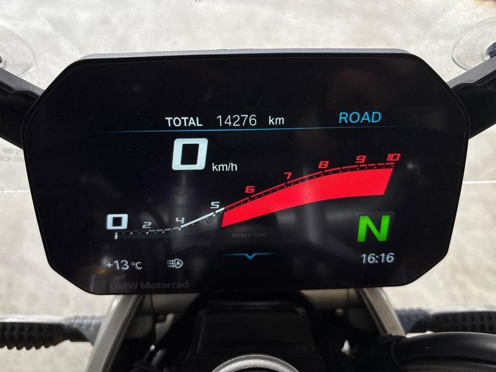 Bmw R 1250 R (2019 - 20) (8)