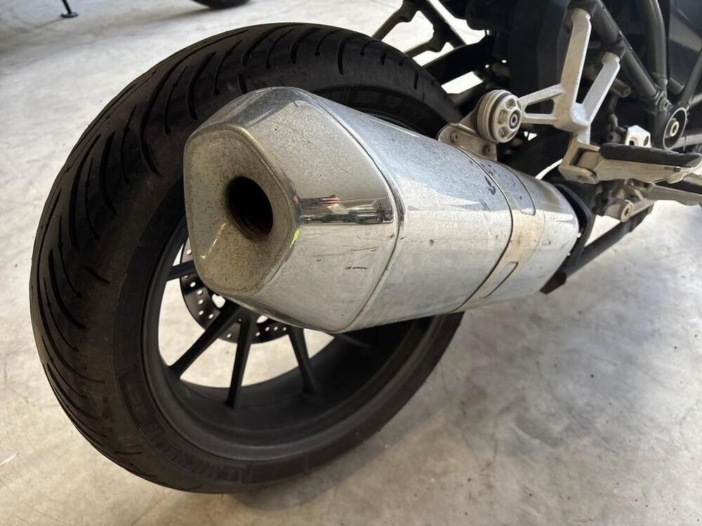 Bmw R 1250 R (2019 - 20) (10)