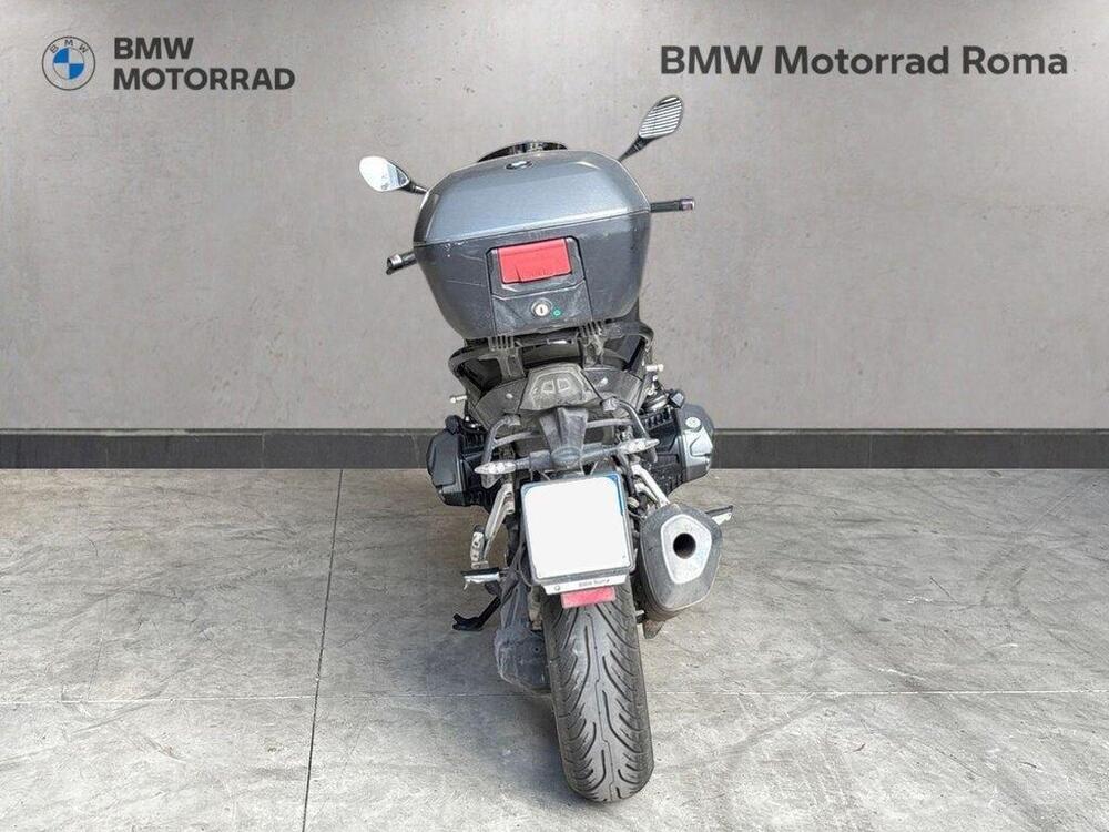 Bmw R 1250 R (2019 - 20) (4)