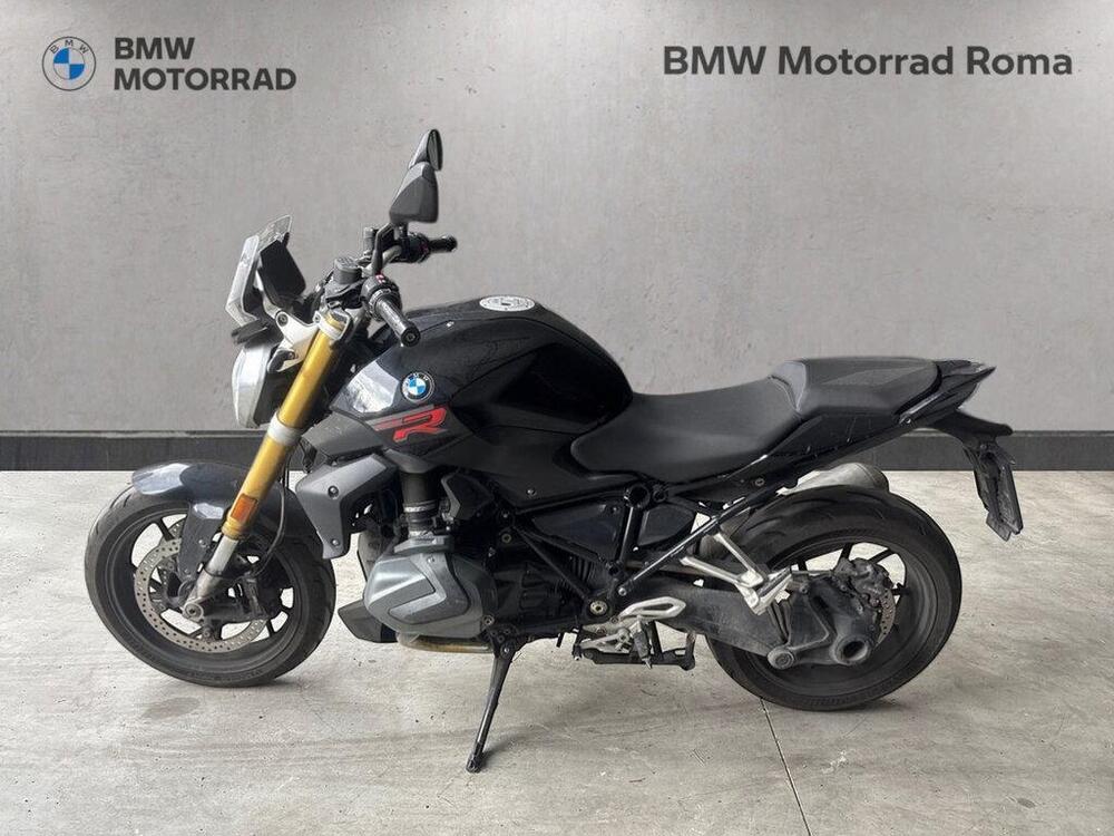 Bmw R 1250 R (2019 - 20)