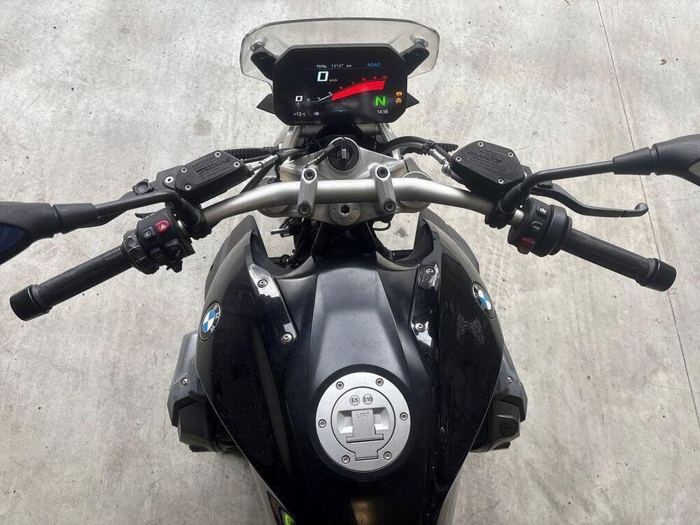 Bmw R 1250 R (2019 - 20) (7)