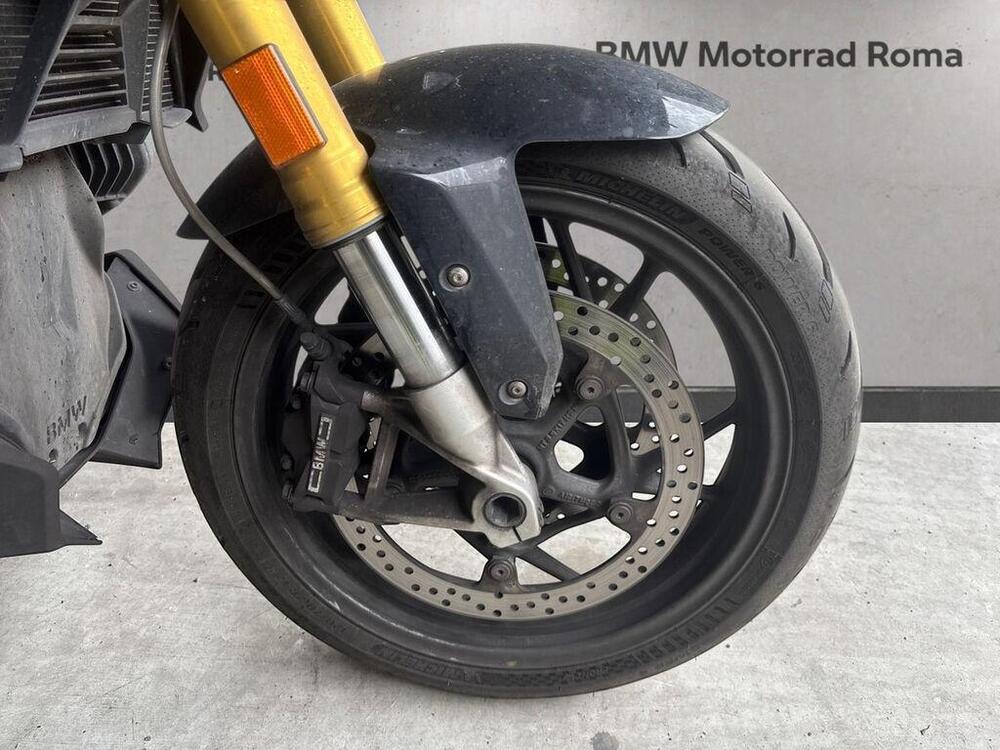 Bmw R 1250 R (2019 - 20) (5)