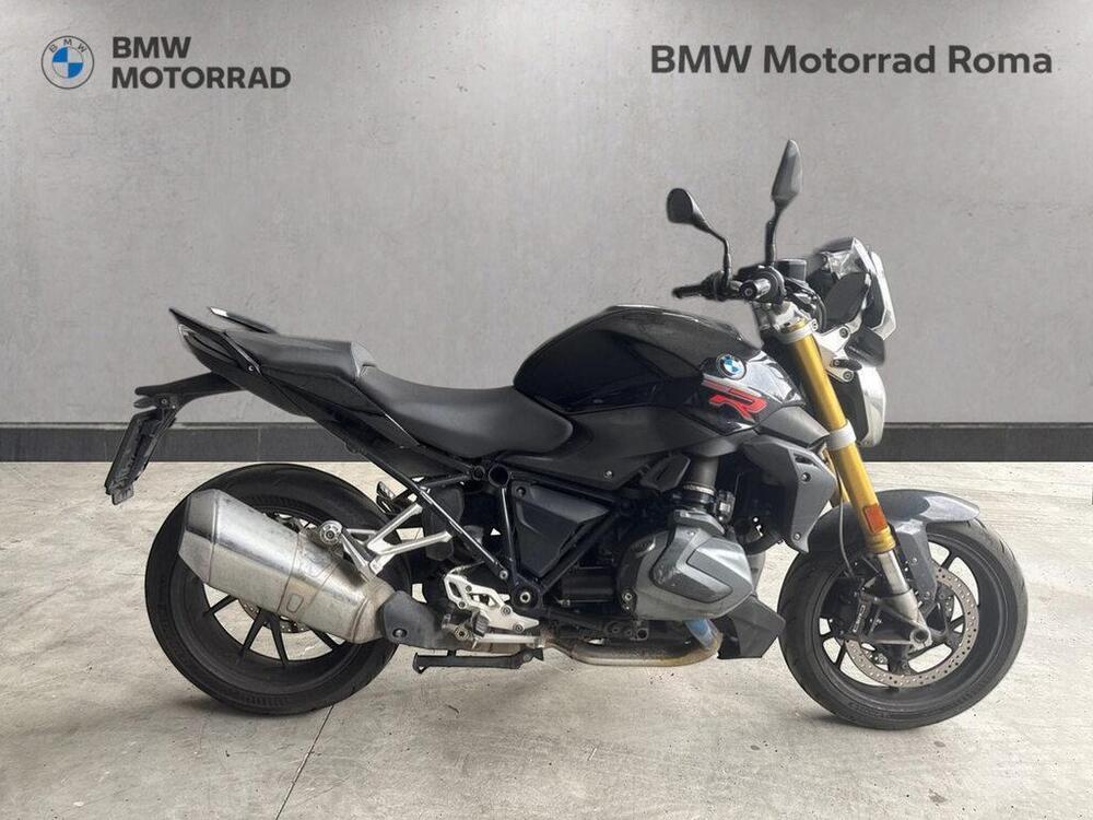 Bmw R 1250 R (2019 - 20) (2)
