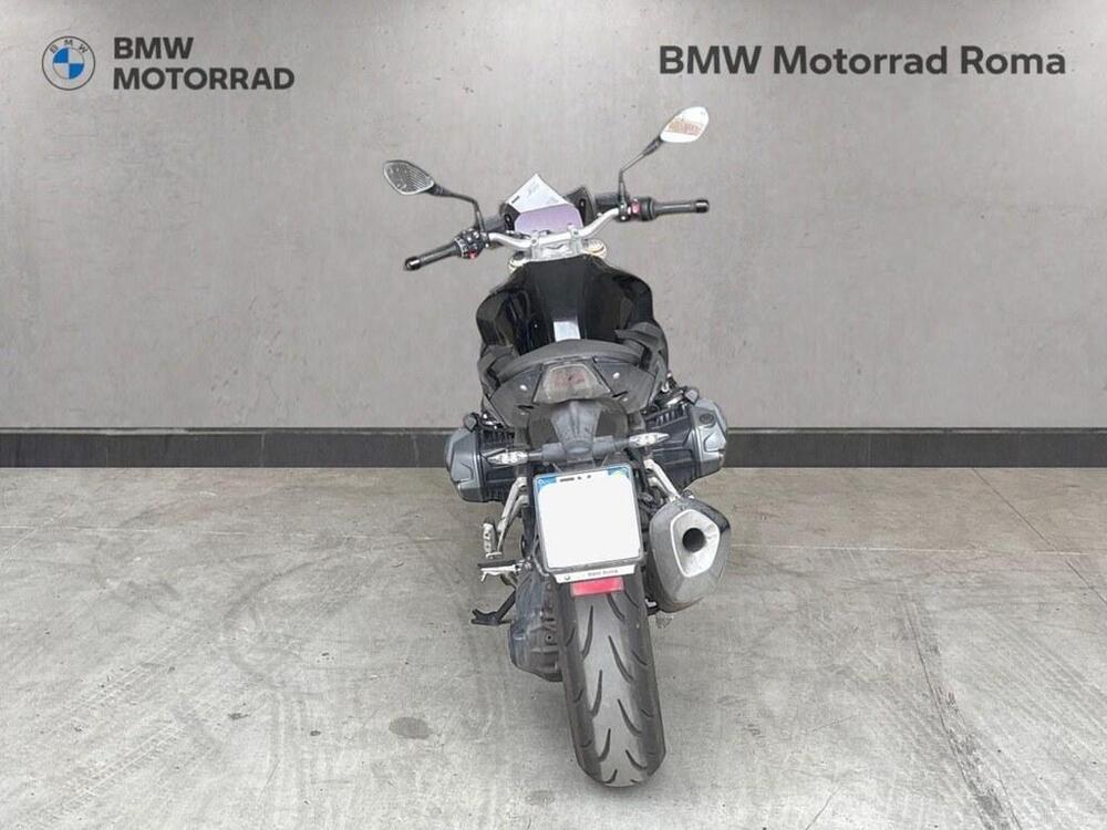 Bmw R 1250 R (2019 - 20) (4)