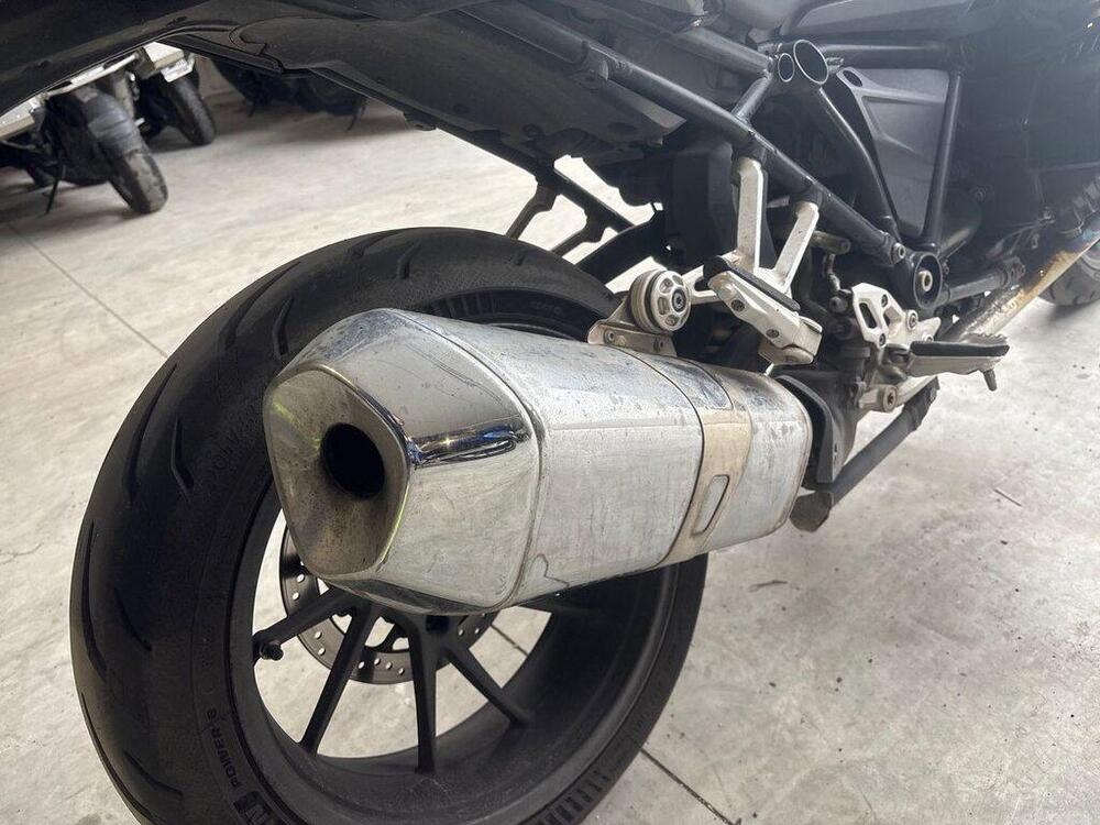 Bmw R 1250 R (2019 - 20) (10)