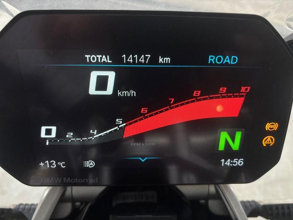 Bmw R 1250 R (2019 - 20) (8)