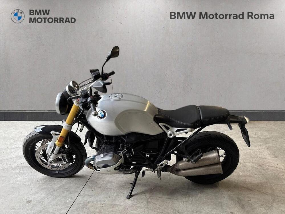 Bmw R nineT 1200 (2017 - 20)