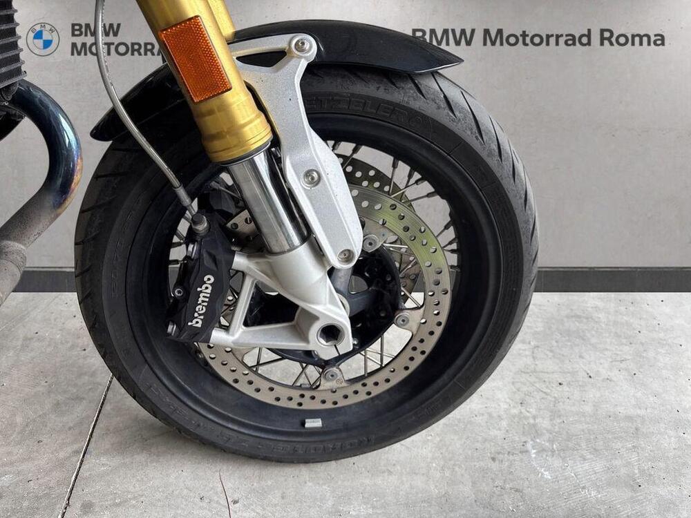 Bmw R nineT 1200 (2017 - 20) (5)