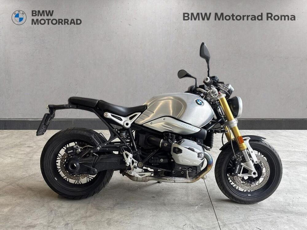 Bmw R nineT 1200 (2017 - 20) (2)