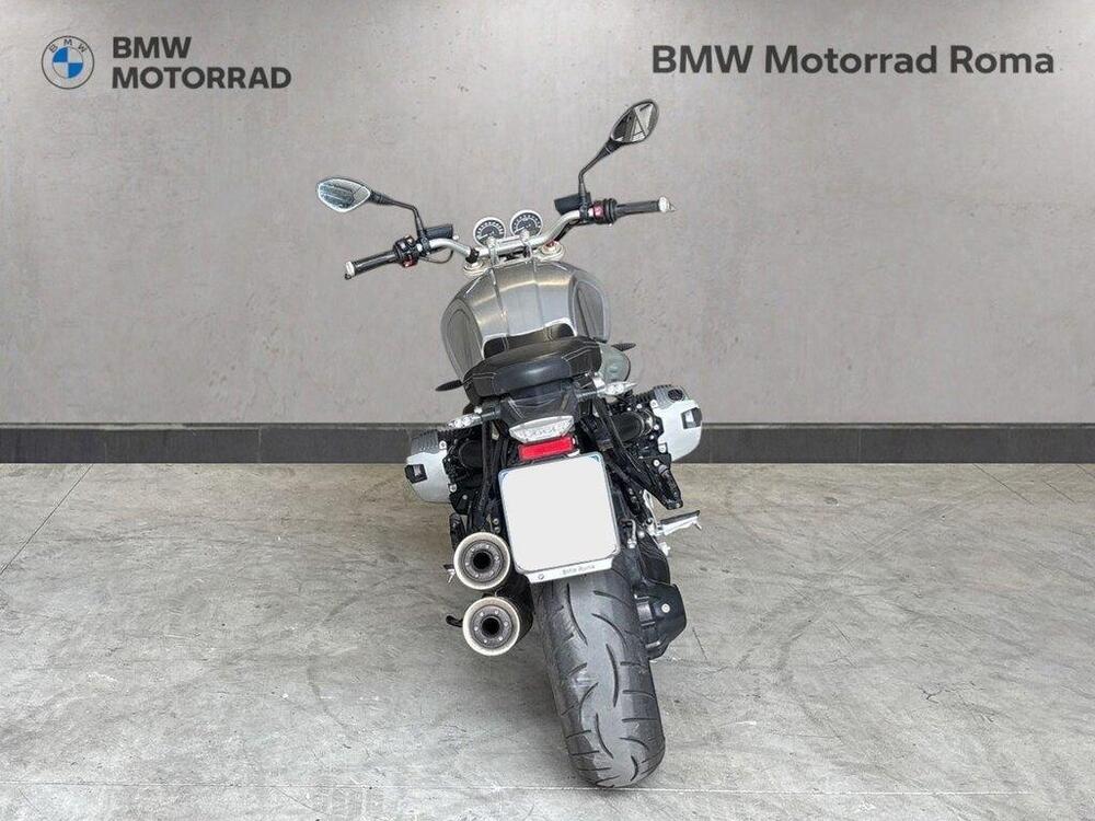 Bmw R nineT 1200 (2017 - 20) (4)