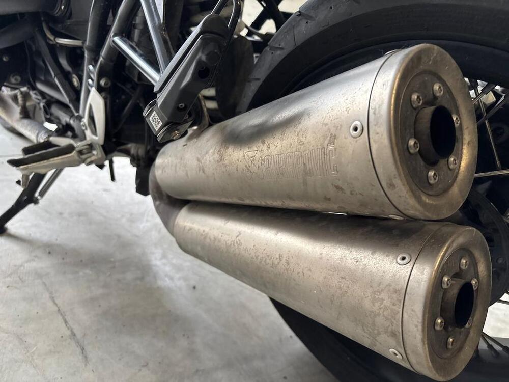 Bmw R nineT 1200 (2017 - 20) (10)