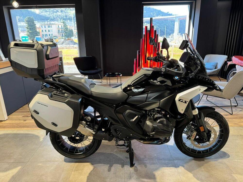 Bmw R 1300 GS (2023 - 26)