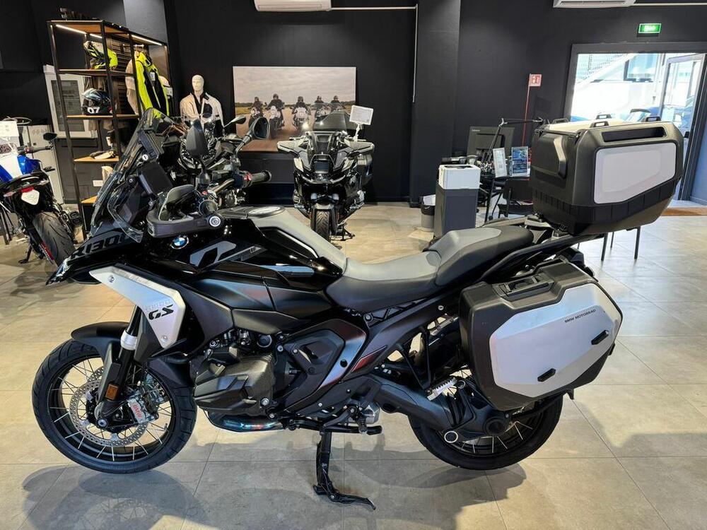 Bmw R 1300 GS (2023 - 26) (5)