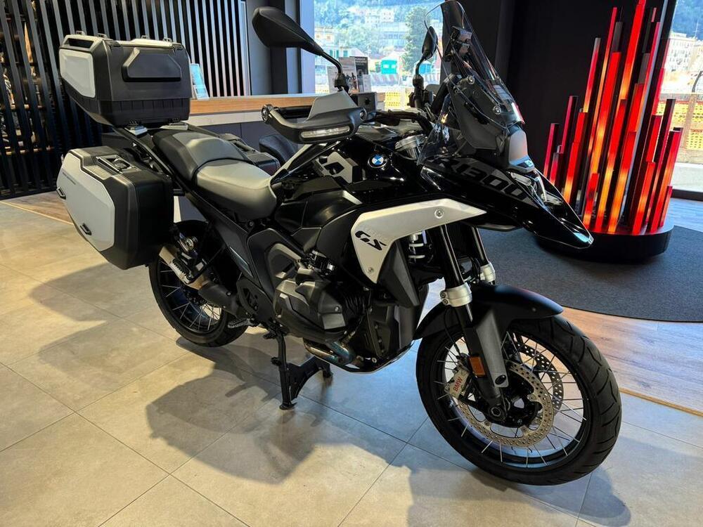 Bmw R 1300 GS (2023 - 26) (2)