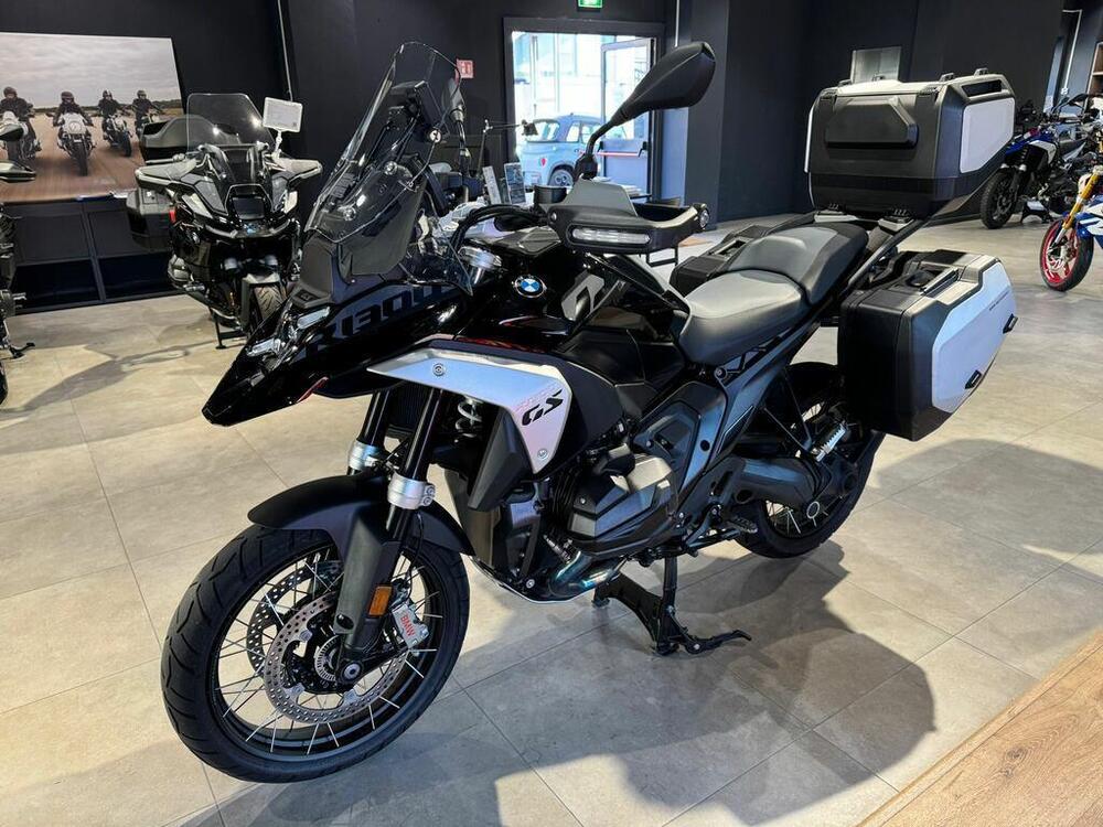 Bmw R 1300 GS (2023 - 26) (4)